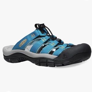 Keen Newport Slides - W9